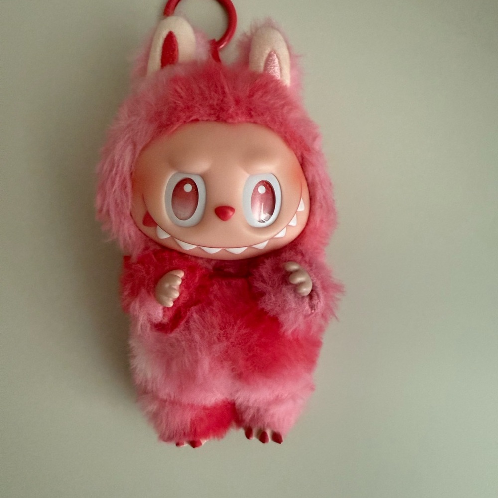 Big Into Energy Labubu